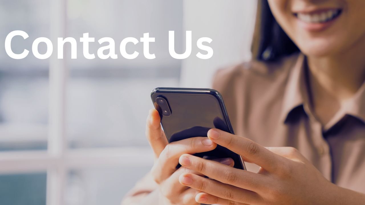 Contact Us jankaaari.com