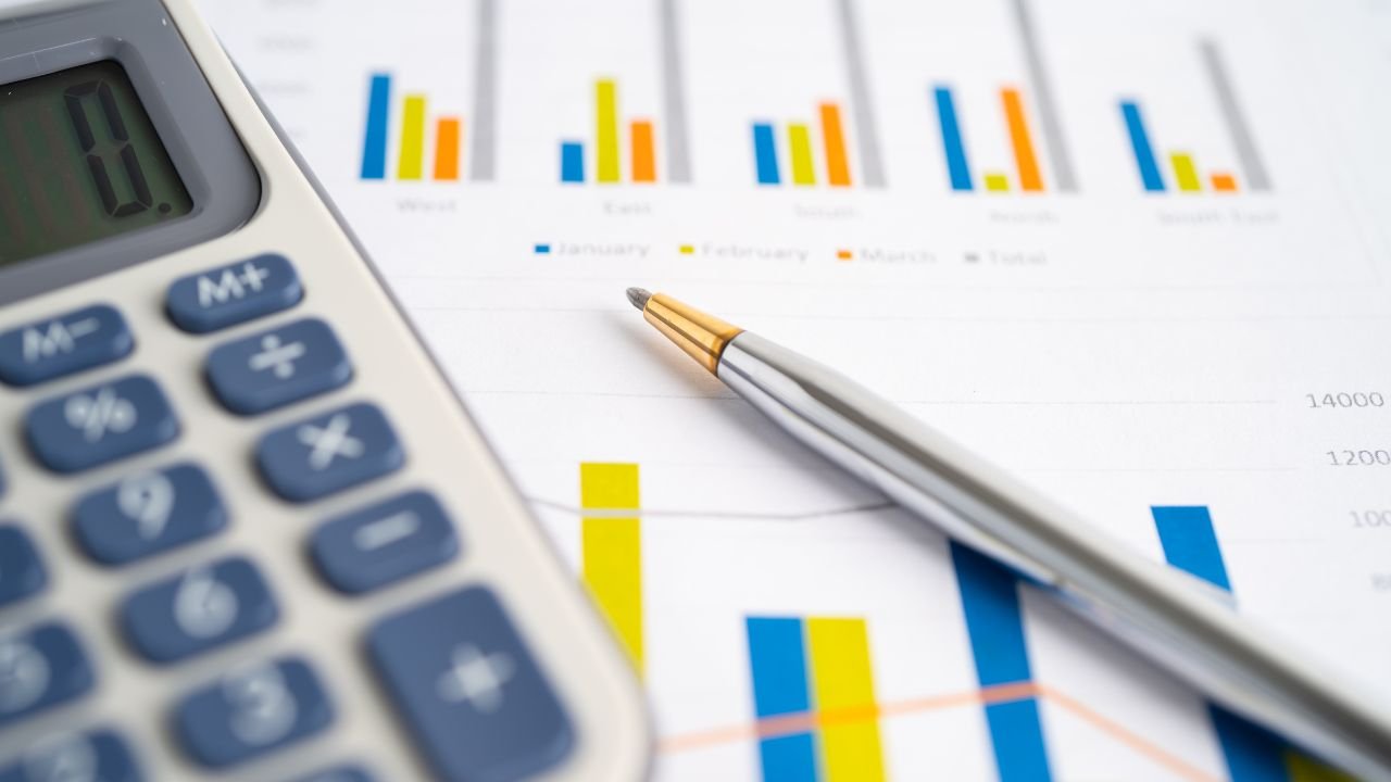 how to calculate percentage in excel