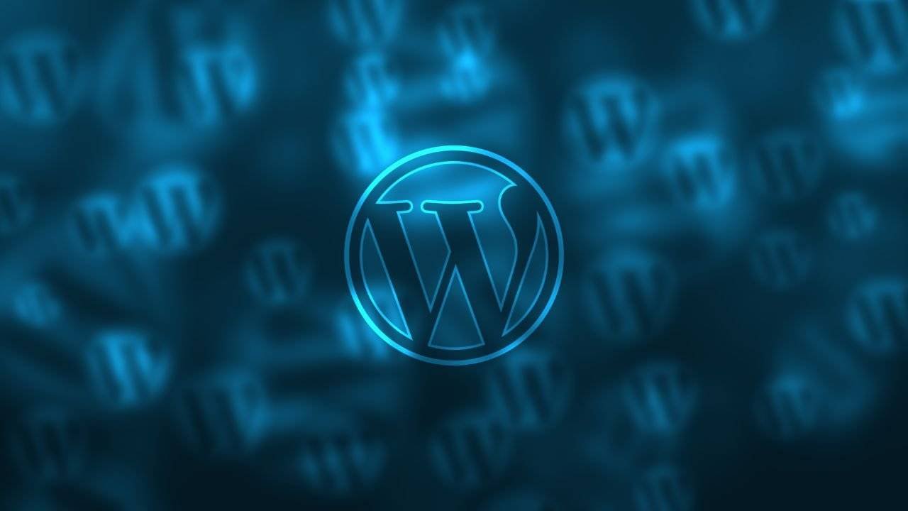 how to install Wordpress