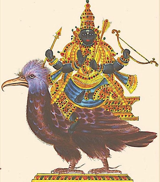 shani mantra