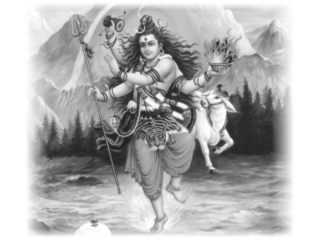 शिव महिम्न स्तोत्र