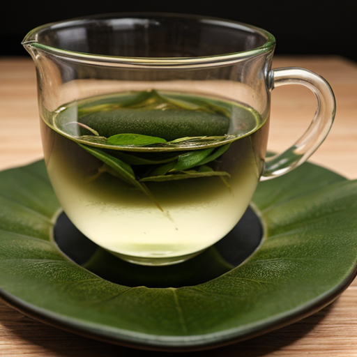 green tea