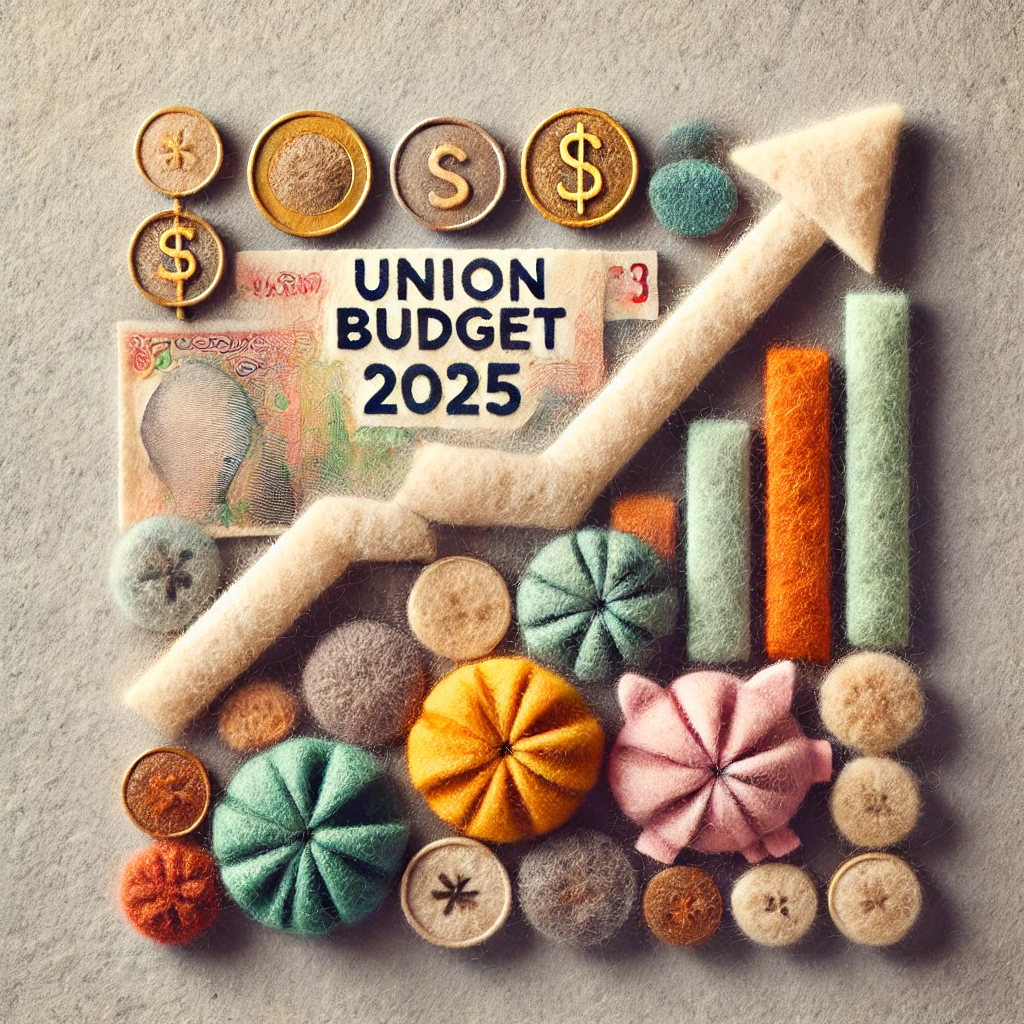 union budget